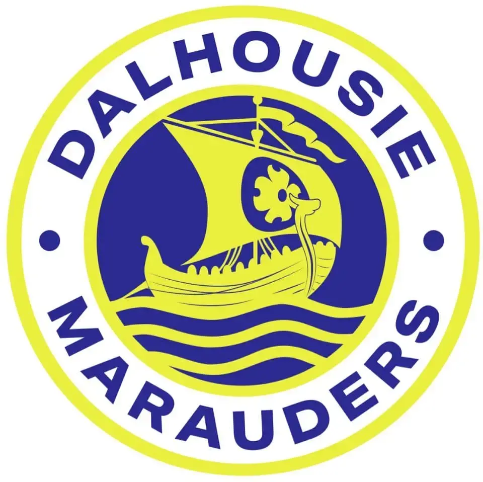 Maraudeurs de Dalhousie VS Miramichi