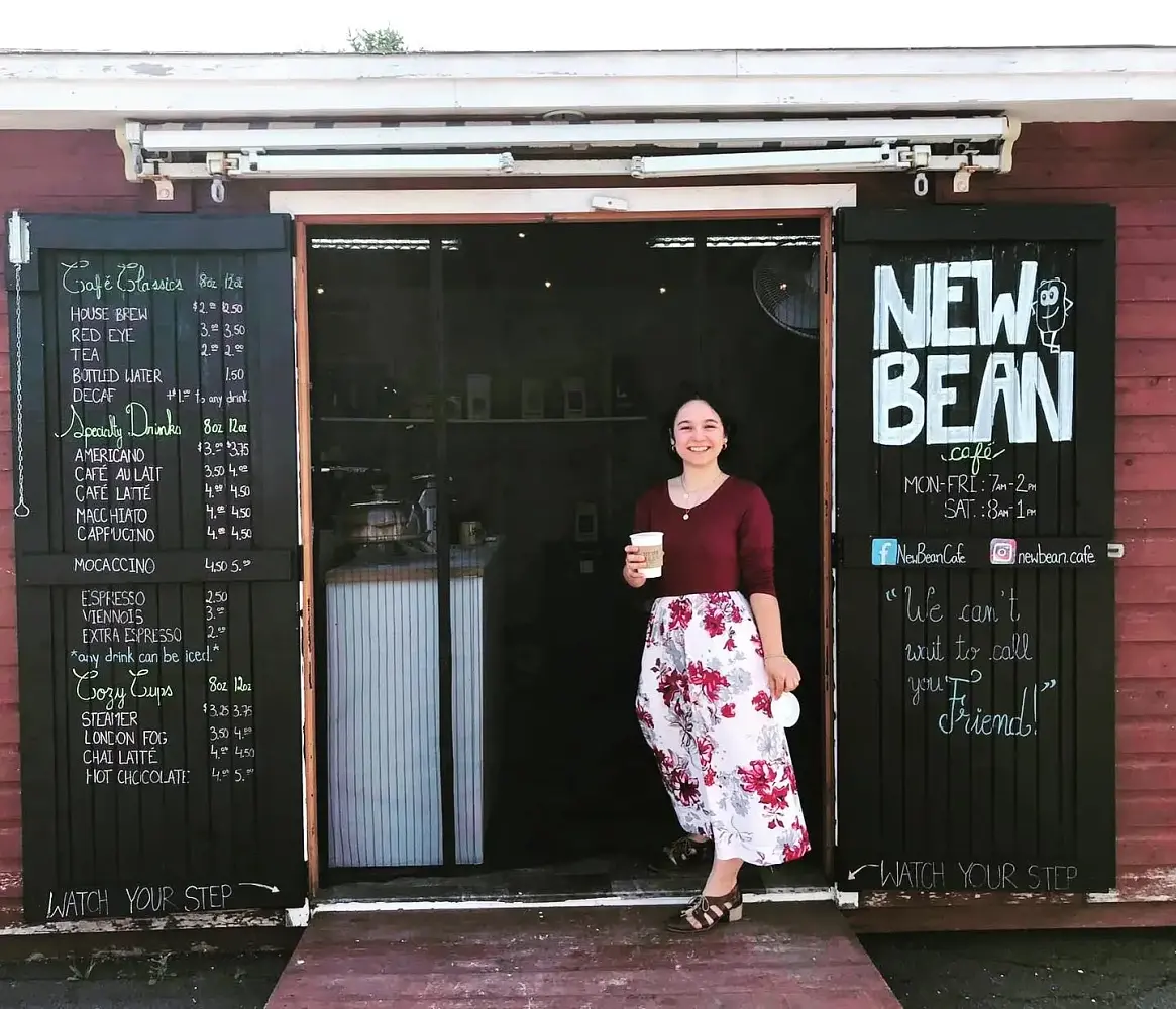 Café New Bean