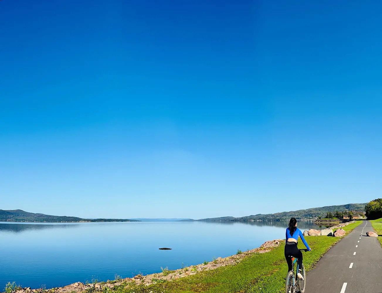 Vélo Restigouche Cycling Inc. 