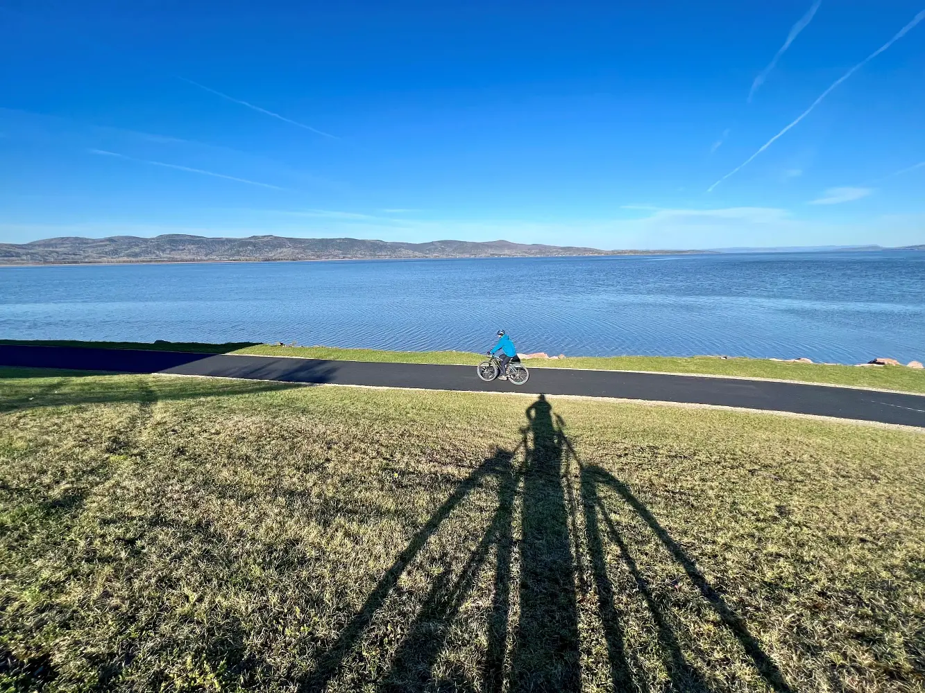 Vélo Restigouche Cycling Inc. 