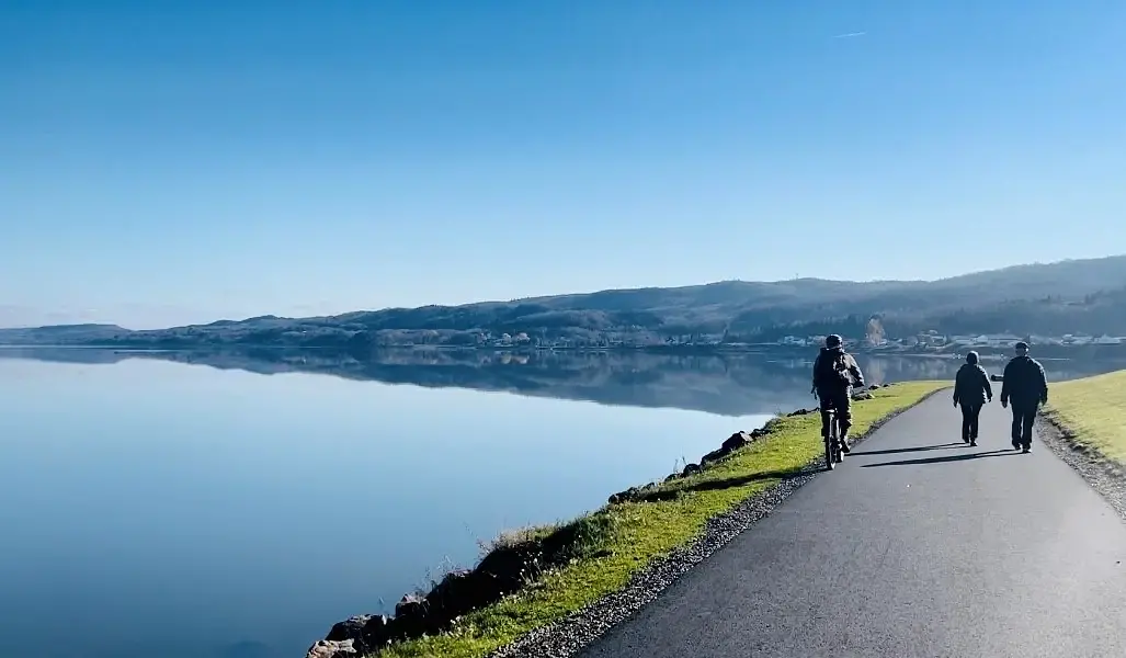 Vélo Restigouche Cycling Inc. 