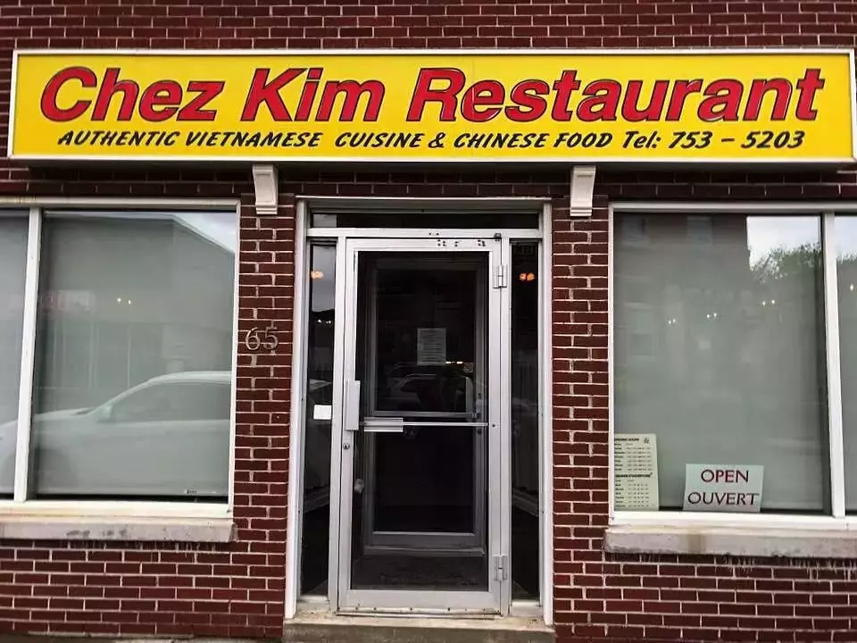 Chez Kim