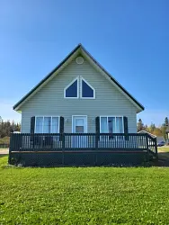 Chalets le Nid du Héron