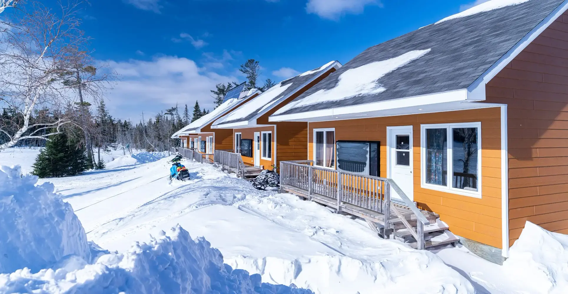 Dalhousie Island Lake Club