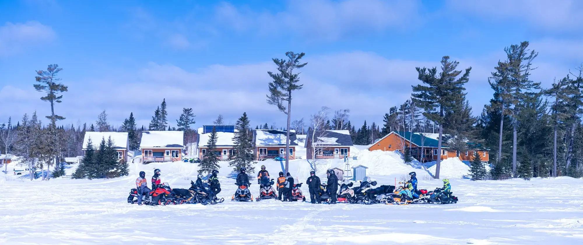 Dalhousie Island Lake Club