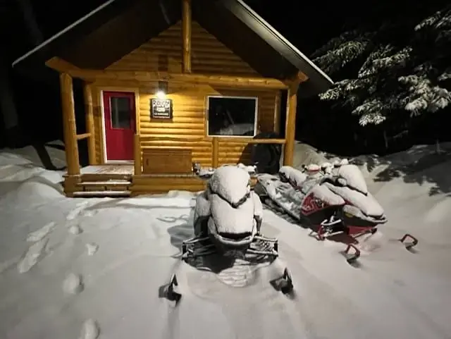 Chalets Restigouche