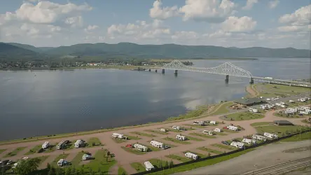 Campbellton RV Park