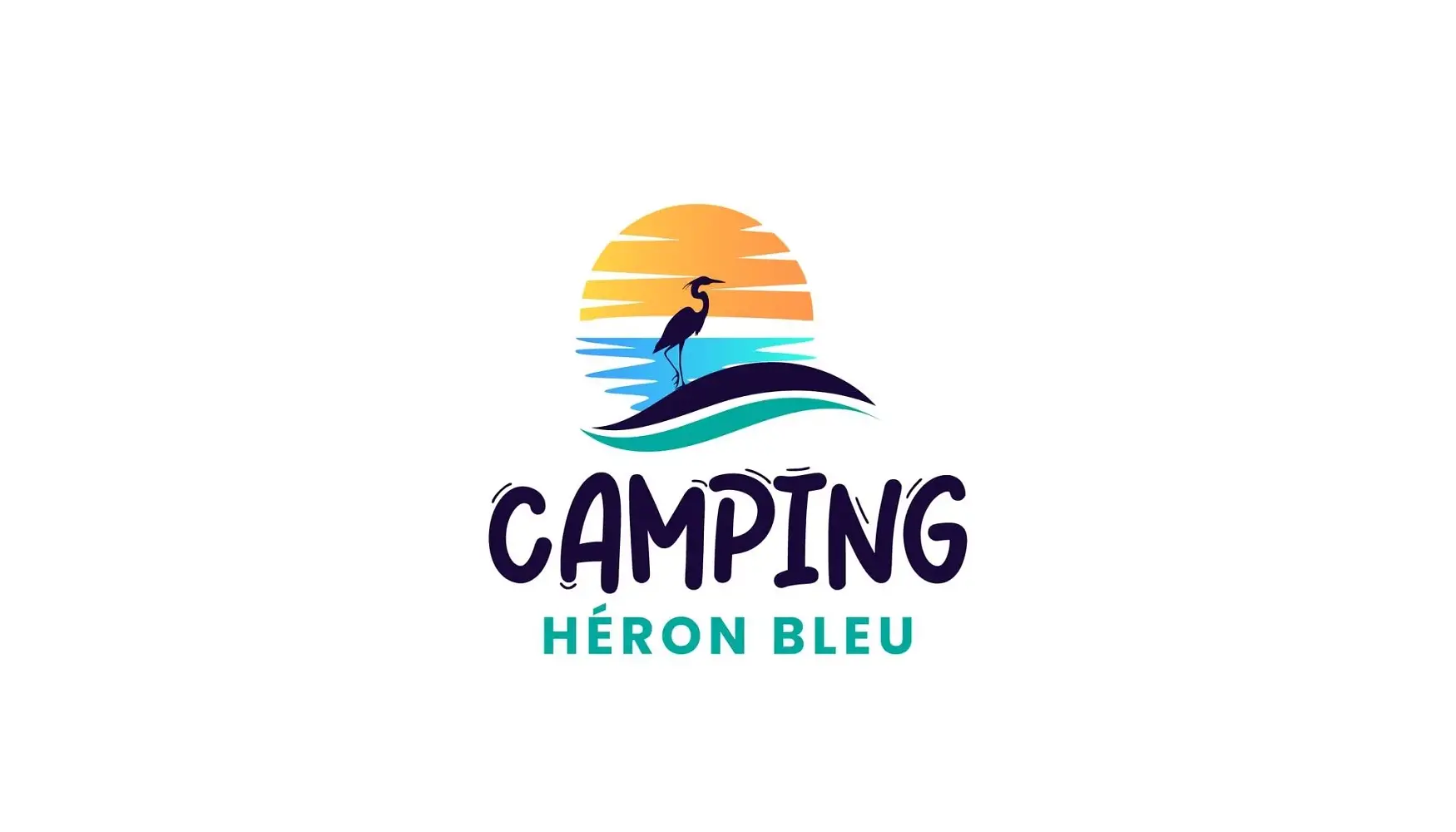 Camping Héron Bleu