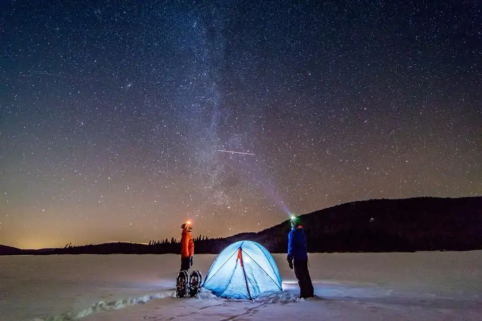 Mount Carleton Provincial Park