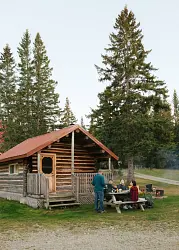 Mount Carleton Provincial Park