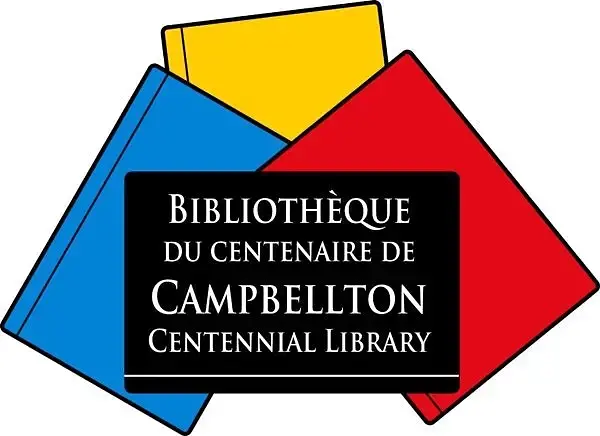 Bibliothèque du centenaire de Campbellton