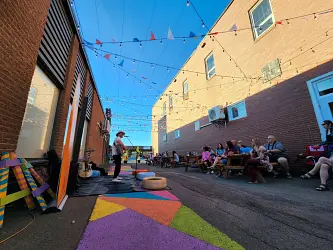 Community Placemaking Project