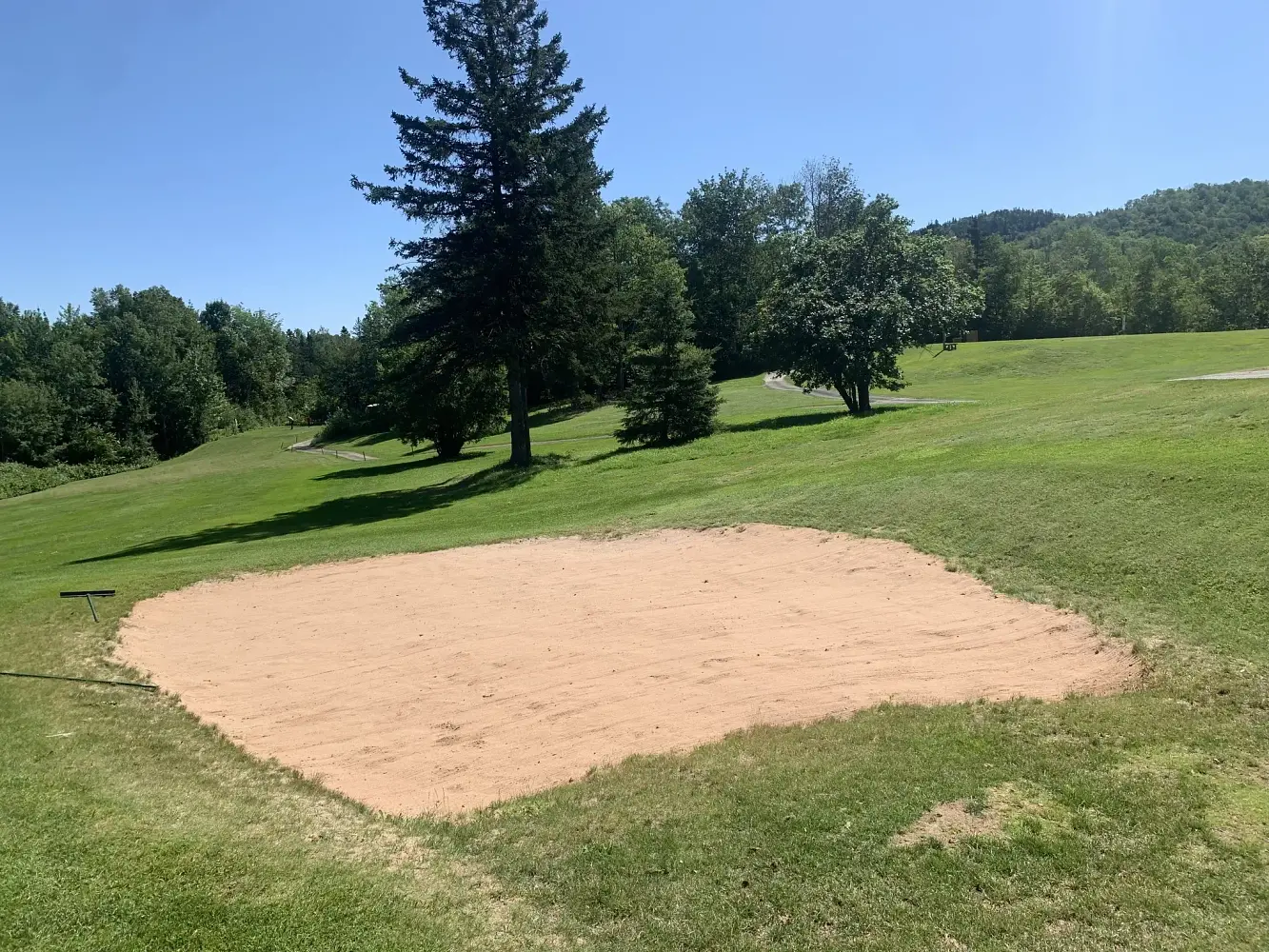 Restigouche Golf and Country Club