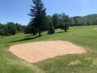 Restigouche Golf and Country Club