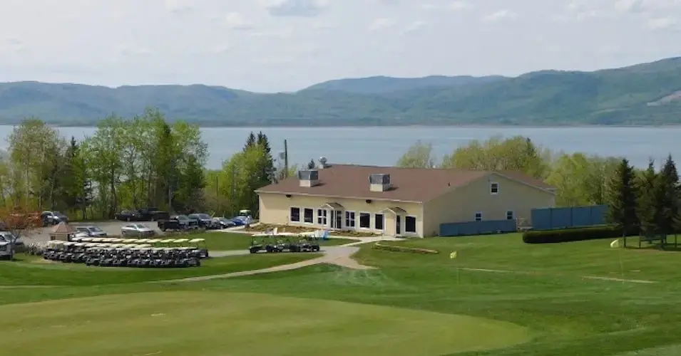 Restigouche Golf and Country Club