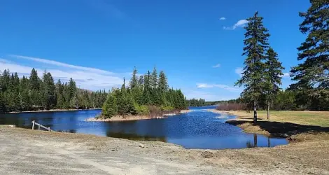 St-Arthur Outdoor Center