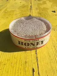 Charlo Honey House